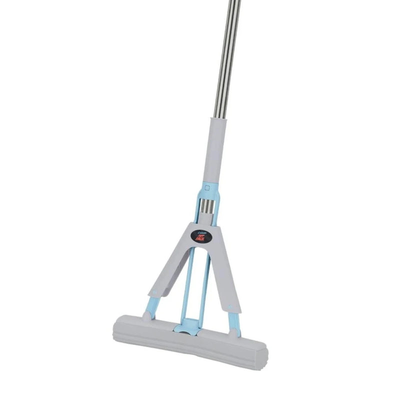 New Mop Facil PVA Cleaning General Celeste Magico Rodo Mop CLT-901A